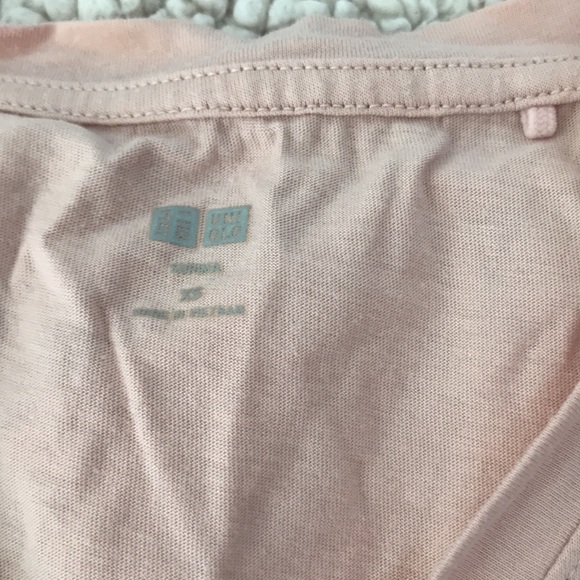 Bundle uniqlo tshirt - Picture 4 of 7